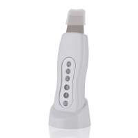 Makeup Brush Cleaner Ultrasonic Face Skin Scrubber