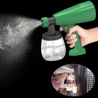 Home Paint Painting Water Steamer Gun Spray Wireless Electric Sprayer Mist Nano