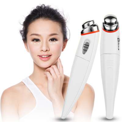 Electric Eye Massager Skin Lifting Facial Eye Care Vibration Massage Beauty Device Eye Lifting Dark Circles Anti Aging Machine