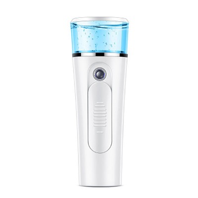 Portable Handle Facial Steamer Nano Electric Cheap New Nano Steamer